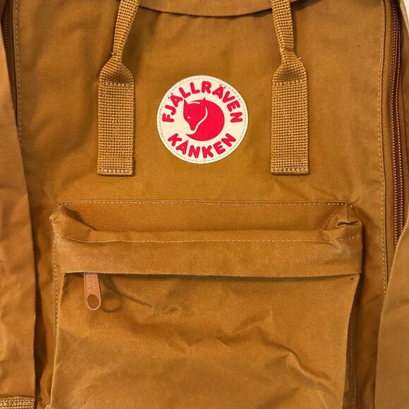 Fjällräven Kånken 13" Acorn - Picture 3 of 5